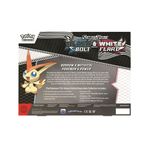 Pokémon TCG: Scarlet & Violet - Black Bolt & White Flare - Unova Illustration Collection - Victini (Inglês)