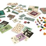Food Chain Magnate - The Ketchup Expansion