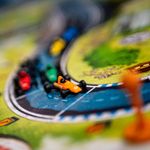 Heat: Chuva Forte (Expansão)