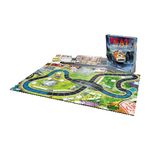Heat: Chuva Forte (Expansão)