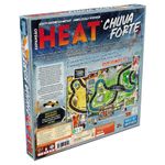 Heat: Chuva Forte (Expansão)