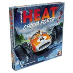 Heat: Chuva Forte (Expansão)