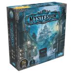 Mysterium (Refresh)