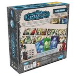 Mysterium (Refresh)