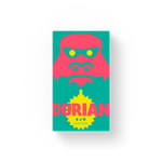 Durian (Edição em Inglês)