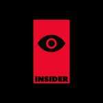 Insider (Edição em Inglês)