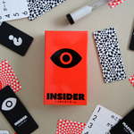 Insider (Edição em Inglês)