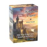 Kit Kingdom Legacy - Jogo Base + 2 Expansões