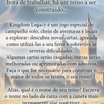 Kit Kingdom Legacy - Jogo Base + 2 Expansões