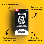 Faz ou Bebe Original