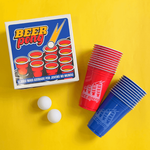 Beer Pong