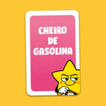 Gosto é que nem...
