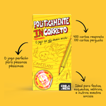 Politicamente Incorreto