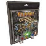Clank! Expeditions - Templo dos Senhores dos Macacos (Expansão)