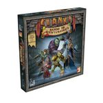 Clank! - Bando de Aventureiros (Expansão)