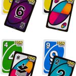Uno Flip
