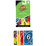 Uno - Pack Velocidade (Expansão)