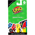 Uno - Pack Velocidade (Expansão)