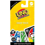Uno - Pack Trocar (Expansão)