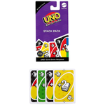 Uno - Pack Empilhar (Expansão)