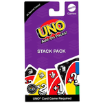 Uno - Pack Empilhar (Expansão)