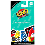 Uno - Pack Inverter (Expansão)