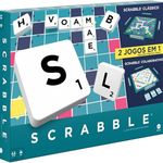 Scrabble 2 em 1