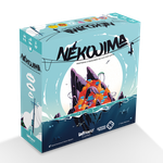 Nekojima