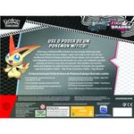 Pokémon - Coleção de Ilustração - Victini de Unova (PT-BR)