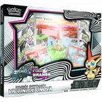 Pokémon - Coleção de Ilustração - Victini de Unova (PT-BR)