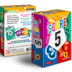 Score 5