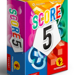 Score 5