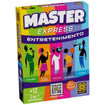 Master Express - Entretenimento