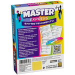 Master Express - Entretenimento