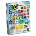 Teen Titans Go - Jogo de Memória