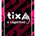 Tixa, a Lagartixa