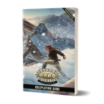 Savage Worlds Edição Aventura: Livro de Regras Revisado (ver. Econômica)