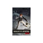 Savage Worlds Edição Aventura - Baralho de Aventura (Base)