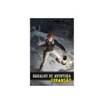 Savage Worlds Edição Aventura - Baralho de Aventura (Expansão)