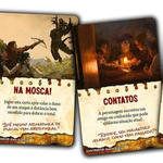 Savage Worlds Edição Aventura - Baralho de Aventura (Base)
