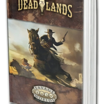 Deadlands: Oeste Estranho (SWADE)