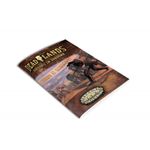 Deadlands: Kit do Mestre (SWADE)