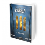 Fallout RPG: Livro de Regras