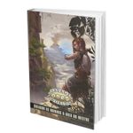 Savage Worlds Edição Aventura - Criador de Mundos & Guia do Mestre