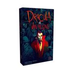Drácula vs Van Helsing
