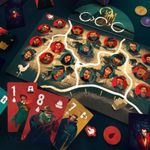 Drácula vs Van Helsing