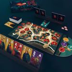 Drácula vs Van Helsing