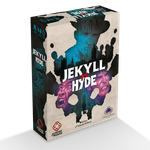 Jekyll vs Hyde