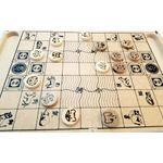 Jogo Dou Shou Qi (Coleção Mitra em Madeira)