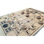 Jogo Dou Shou Qi (Coleção Mitra em Madeira)